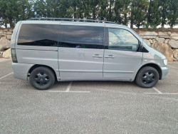 MERCEDES VITO F 112 CDI
