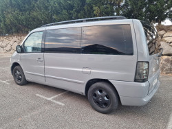 MERCEDES VITO F 112 CDI