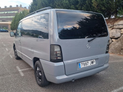 MERCEDES VITO F 112 CDI