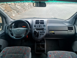 MERCEDES VITO F 112 CDI
