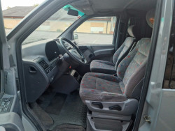 MERCEDES VITO F 112 CDI