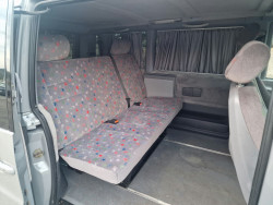 MERCEDES VITO F 112 CDI