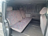 MERCEDES VITO F 112 CDI