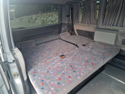 MERCEDES VITO F 112 CDI