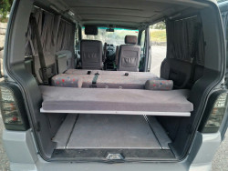 MERCEDES VITO F 112 CDI