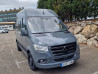 MERCEDES SPRINTER CAMPER
