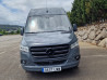 MERCEDES SPRINTER CAMPER