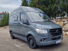 MERCEDES SPRINTER CAMPER