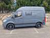 MERCEDES SPRINTER CAMPER