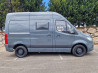 MERCEDES SPRINTER CAMPER