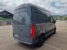 MERCEDES SPRINTER CAMPER