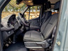MERCEDES SPRINTER CAMPER