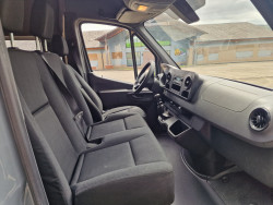 MERCEDES SPRINTER CAMPER