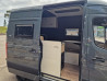 MERCEDES SPRINTER CAMPER