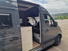 MERCEDES SPRINTER CAMPER