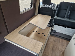 MERCEDES SPRINTER CAMPER