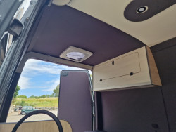 MERCEDES SPRINTER CAMPER