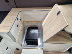MERCEDES SPRINTER CAMPER