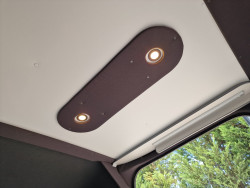 MERCEDES SPRINTER CAMPER