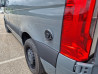 MERCEDES SPRINTER CAMPER