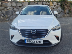 MAZDA CX3 DIESEL