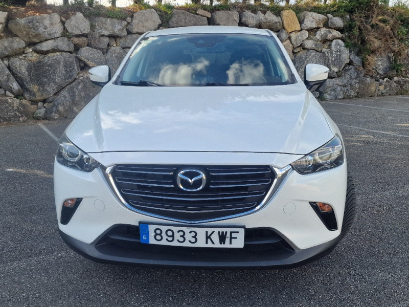 MAZDA CX3 DIESEL