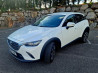 MAZDA CX3 DIESEL