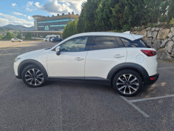 MAZDA CX3 DIESEL