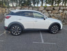 MAZDA CX3 DIESEL