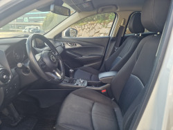 MAZDA CX3 DIESEL