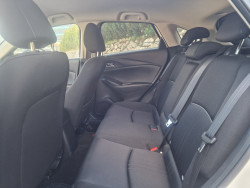 MAZDA CX3 DIESEL