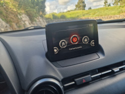 MAZDA CX3 DIESEL