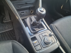 MAZDA CX3 DIESEL