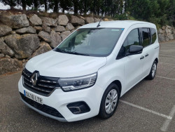 RENAULT KANGOO COMBI ONE LIFE EDTION 95