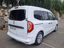 RENAULT KANGOO COMBI ONE LIFE EDTION 95
