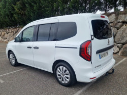 RENAULT KANGOO COMBI ONE LIFE EDTION 95