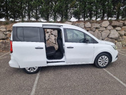 RENAULT KANGOO COMBI ONE LIFE EDTION 95