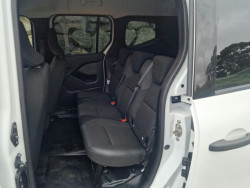 RENAULT KANGOO COMBI ONE LIFE EDTION 95
