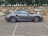 PORSCHE 911 TURBO MK2