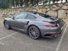 PORSCHE 911 TURBO MK2