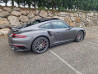 PORSCHE 911 TURBO MK2