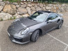 PORSCHE 911 TURBO MK2