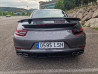 PORSCHE 911 TURBO MK2