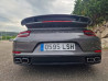 PORSCHE 911 TURBO MK2
