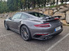 PORSCHE 911 TURBO MK2