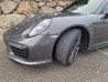 PORSCHE 911 TURBO MK2