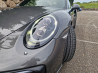 PORSCHE 911 TURBO MK2