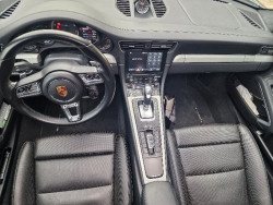 PORSCHE 911 TURBO MK2