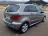 Mercedes B 200 CDI