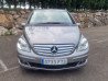 Mercedes B 200 CDI